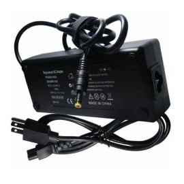 Unbranded Charger For Eluktronics N850HJ N850HK1 N857HK1 Laptop AC Adapter Power Supply