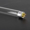 UV Lamp Tube,8W Disinfection Cabinet Replacement Light Tube for Beauty