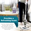 Steam & Go Demineralized Water for Steam Cleaner - PVC-Free