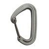 Metolius FS Mini Carabiner - Silver