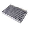 Blue Print ADR162510 Cabin Filter, pack of one