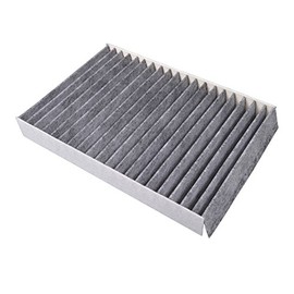 Blue Print ADR162510 Cabin Filter, pack of one
