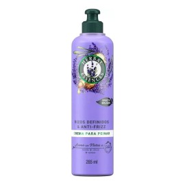 Crema para Peinar Herbal Essences Rizos Definidos & Anti-Frizz 285 ml