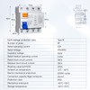 FI Circuit Breaker 63 A - 30 mA / 4-Pin