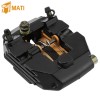 M MATI REAR BACK BRAKE CALIPER 9010-080500 For CF-MOTO CFORCE