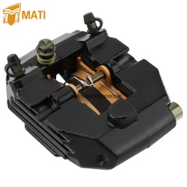 M MATI REAR BACK BRAKE CALIPER 9010-080500 For CF-MOTO CFORCE 400 CF400AU 2016-2018