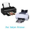 KOALA Inkjet Photo Paper 7x5 '' 13x18 cm Glossy 100
