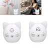 Wireless Audio Infant Monitor Anti Interference Sound Quality Clear Wireless