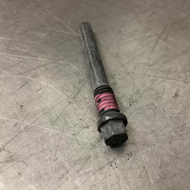 Mopar 2011-2024 Ram 1500 Genuine Mopar Differential Hex Head Screw