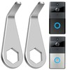 Rolitwils Ring Doorbell Tool, Security Removal Tool for Ring Doorbell