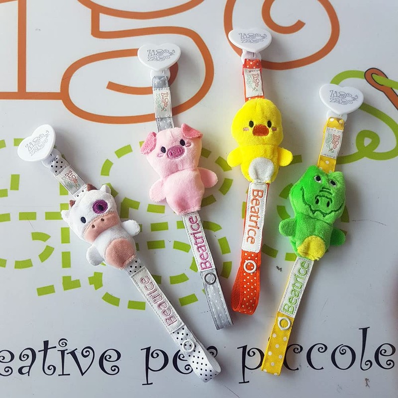 Zigozago – Dummy Chain Dog