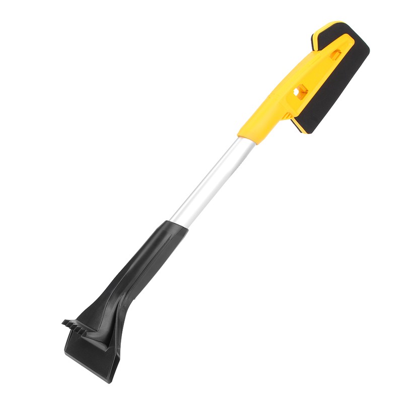 Multi Purpose Multifunctional Detachable Car Handle Snow Removal Brush Scraper