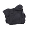 Rothco XL Advanced Tactical Shoulder Bag (Black)