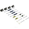 Centric 118.50004 Centric Drum Brake Hardware Kit