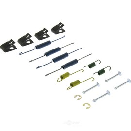 Centric 118.50004 Centric Drum Brake Hardware Kit