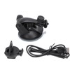 W64 Video Conference Lighting Adjustable Fill Light Camera Computer Live