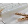 louthiane Pure Cotton Bread Towel for Baking, 18x14 inches, Set
