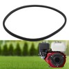 SG Store Lawn Mower Drive Belt RL534TR Compatible with Honda