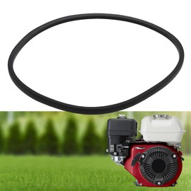 SG Store Lawn Mower Drive Belt RL534TR Compatible with Honda GCV160 Engine