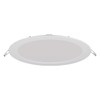 Phoebe LED Commercial Downlight Orphica Slim CCT 3000K/4000K/6500K (18, Watts)