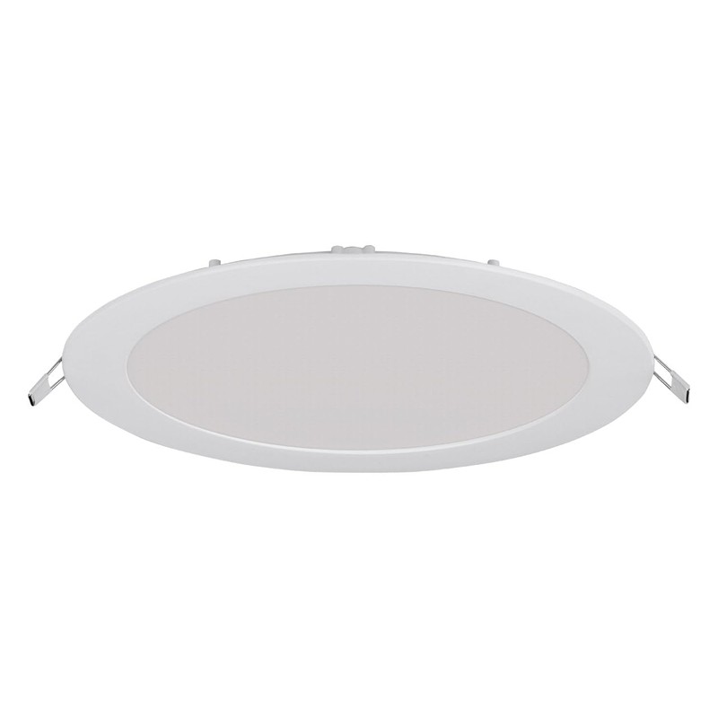 Phoebe LED Commercial Downlight Orphica Slim CCT 3000K/4000K/6500K (18, Watts)