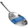 Misen 5-Ply Stainless Steel 10" Frying Pan - Professional Cookware