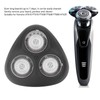 Replacement shaving head for AT610 FT618 FT658 FT668 FT688 AT620.