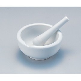 As One Magnetic Mortar 3.5 inches (90 mm) with Pestle