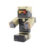 EnderToys Desert Soldier Action Figure
