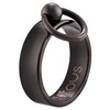 meditoys - 'Ring of O' - Cassic Design in PVD