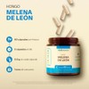 Melena de Leon Nootropico para Enfoque y Claridad Mental VITAL