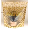 BELLE BEAUTY Kabuki Face Brush New in Package Free Shipping