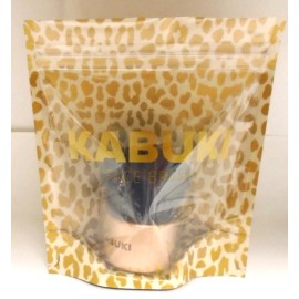 BELLE BEAUTY Kabuki Face Brush New in Package Free Shipping