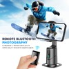 Handy Gimbal, mit automatischer Gesichtserkennung und 360 Grad Verfolgung Stativ
