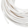 BENECREAT - Cordón de PVC de 32.81 yardas, cordón de