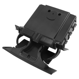 6L3Z-1504810-AA Dashboard Cup Holder Insert Ash Tray Black Compatible with Ford F150 2004 2005 2006 2007 2008