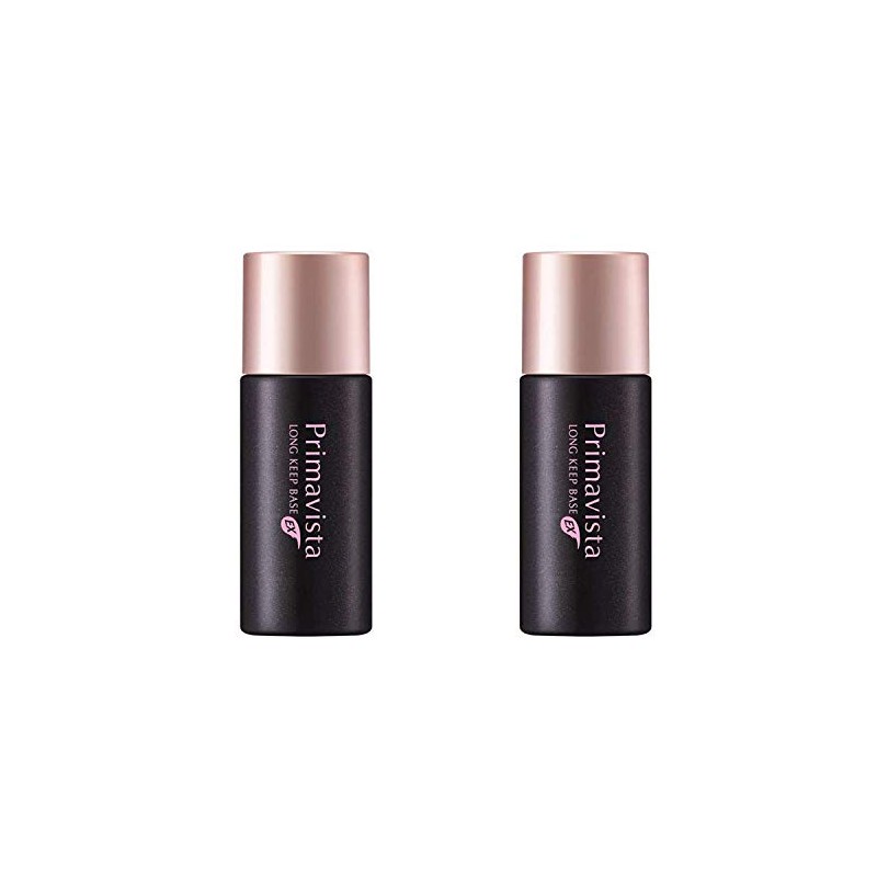 [Bulk Purchase] Primavista Anti-Sebum Cosmetic Foundation for Super Oily Skin