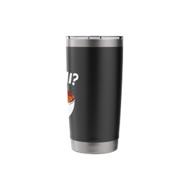Funny Got Kimchi Korean Food Stainless Steel Insulated Tumbler