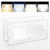 Miady RV Dimmable Lights Interior 1800 LM, 4 Color Temperature