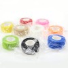 GooGou Self Adhesive Wrap Bandage Cohesive Bandage Breathable Self Adherent