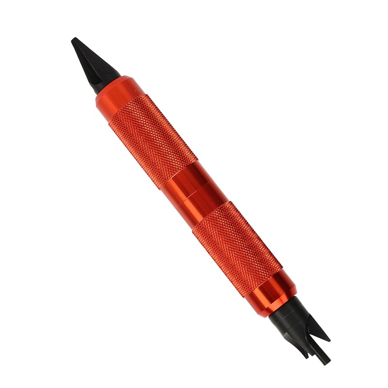 Aluminium Alloy Case Prep Multitool Case Chamfer Deburring Hand Tools