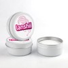 Lanshii Hair Extension Glue Powder Italian Keratin Fusion Extension Powder
