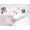 Moforoco Double Soap Bar Holder for Shower, No Drilling, 304