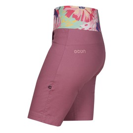 Ocun Sansa Women's Shorts, Rose Mesa