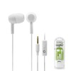 in-Ear Stereo Earbuds Compatible with Sony XE300 Digital+ Hands-Free Built-in