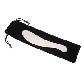 Gua Sha Tools Stainless Steel Scraping Massage Board for Fitness Health Muscle Relaxation