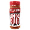 Killer Hogs Barbecue Rub Variety Pack - Original BBQ Rub,