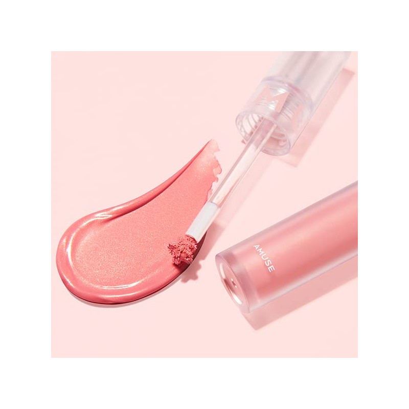 Amuse Soft Cream Cheek (01 SPRINKLES)