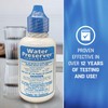 55 Gallon Water Preserver Concentrate 5 Year Emergency Disaster Preparedness,