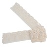 10 Yards Lace Trim DIY Multi Purpose Elegant Soft Skin